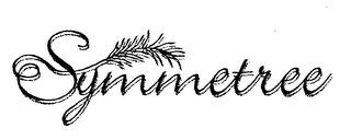 SYMMETREE logo
