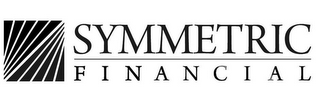 SYMMETRIC FINANCIAL logo