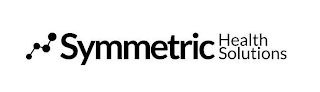 SYMMETRIC HEALTH SOLUTIONS logo