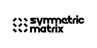 SYMMETRIC MATRIX logo