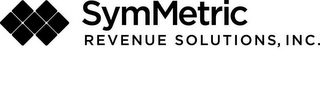 SYMMETRIC REVENUE SOLUTIONS, INC. logo