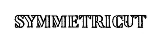 SYMMETRICUT logo