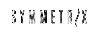 SYMMETRIX logo