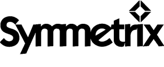 SYMMETRIX logo