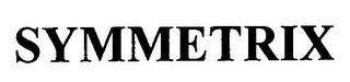 SYMMETRIX logo