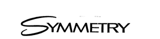 SYMMETRY logo