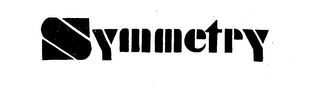 SYMMETRY logo