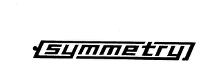SYMMETRY logo