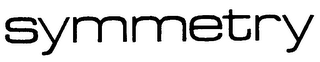 SYMMETRY logo