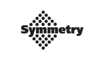SYMMETRY