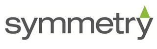 SYMMETRY logo