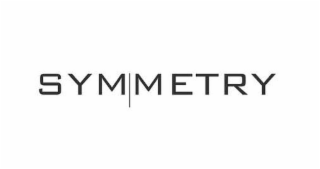 SYMMETRY logo