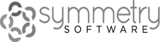 SYMMETRY SOFTWARE logo