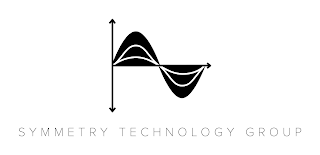 SYMMETRY TECHNOLOGY GROUP logo
