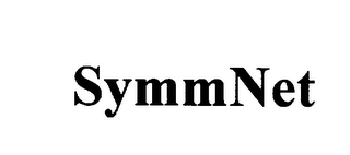 SYMMNET logo