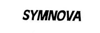 SYMNOVA logo