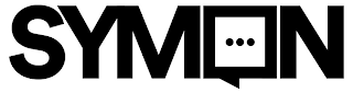 SYMON logo