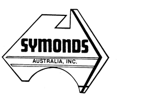 SYMONDS AUSTRALIA, INC. logo