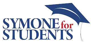 SYMONE FOR STUDENTS logo