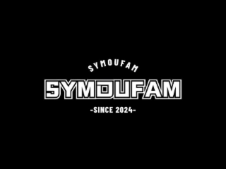 SYMOUFAM SYMOUFAM -SINCE 2024- logo