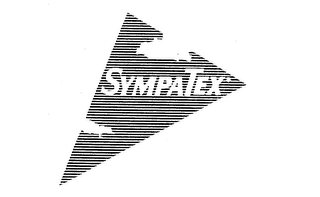 SYMPATEX logo