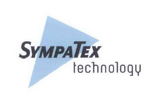 SYMPATEX TECHNOLOGY logo