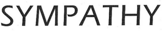 SYMPATHY logo