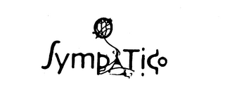 SYMPATICO logo