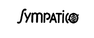 SYMPATICO logo