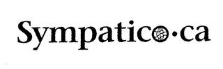 SYMPATICO CA logo