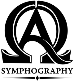 SYMPHOGRAPHY logo
