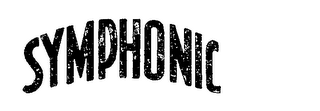 SYMPHONIC logo