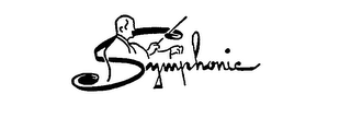 SYMPHONIC logo