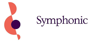 SYMPHONIC logo