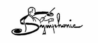 SYMPHONIC logo