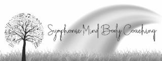 SYMPHONIC MIND BODY COACHING logo