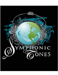 SYMPHONIC TONES logo