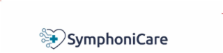 SYMPHONICARE logo