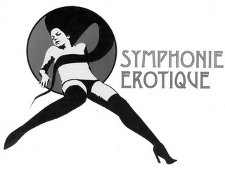 SYMPHONIE EROTIQUE logo