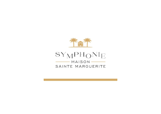 SYMPHONIE MAISON SAINTE MARGUERITE logo