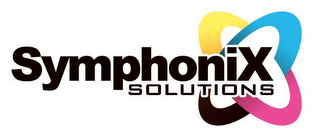 SYMPHONIX SOLUTIONS logo