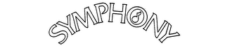 SYMPHONY logo
