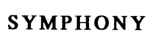 SYMPHONY
