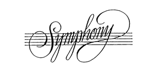 SYMPHONY logo
