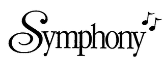 SYMPHONY logo