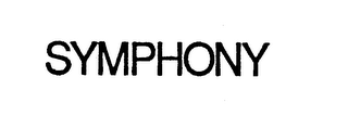 SYMPHONY