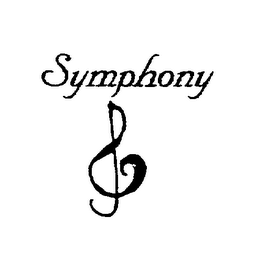 SYMPHONY logo