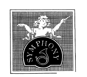 SYMPHONY logo