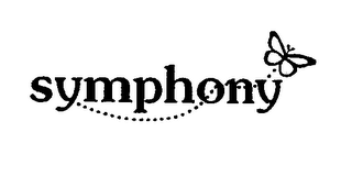 SYMPHONY logo