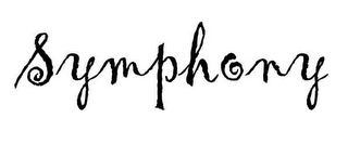 SYMPHONY logo